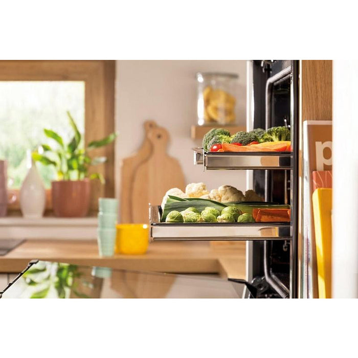 Built-in oven GORENJE BPSA6747A08X