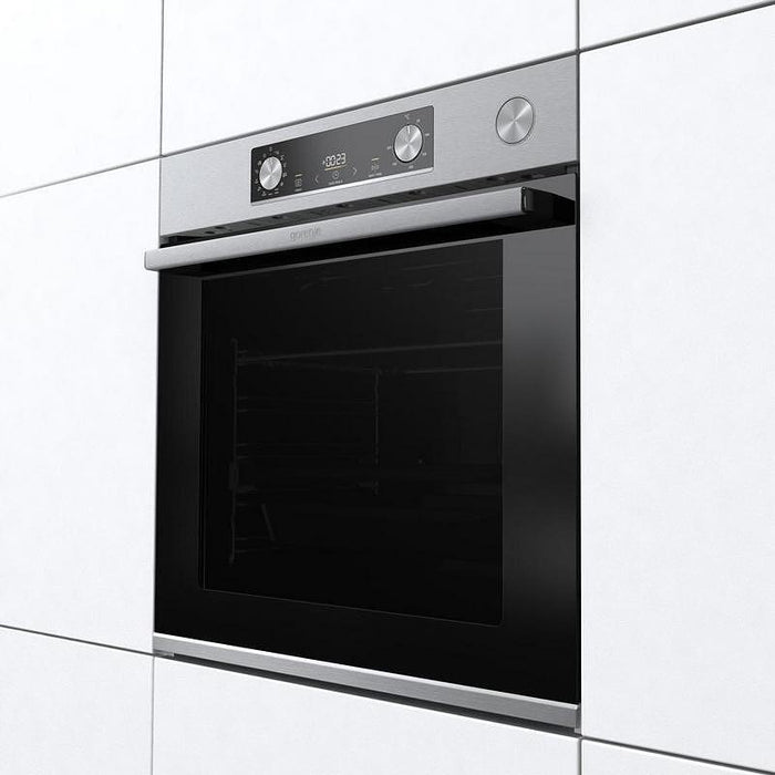 Gorenje BSA6737E15X built-in oven