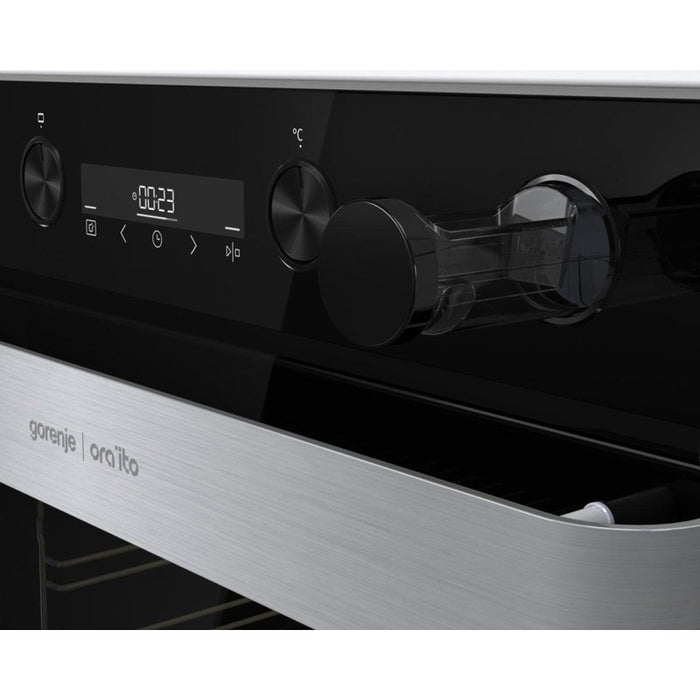 Built-in oven GORENJE BSA6737ORAB