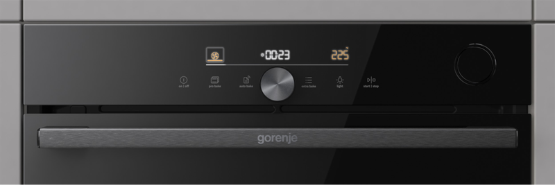 Built-in oven GORENJE BSA6747DGWI