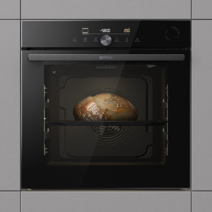 Built-in oven GORENJE BSA6747DGWI