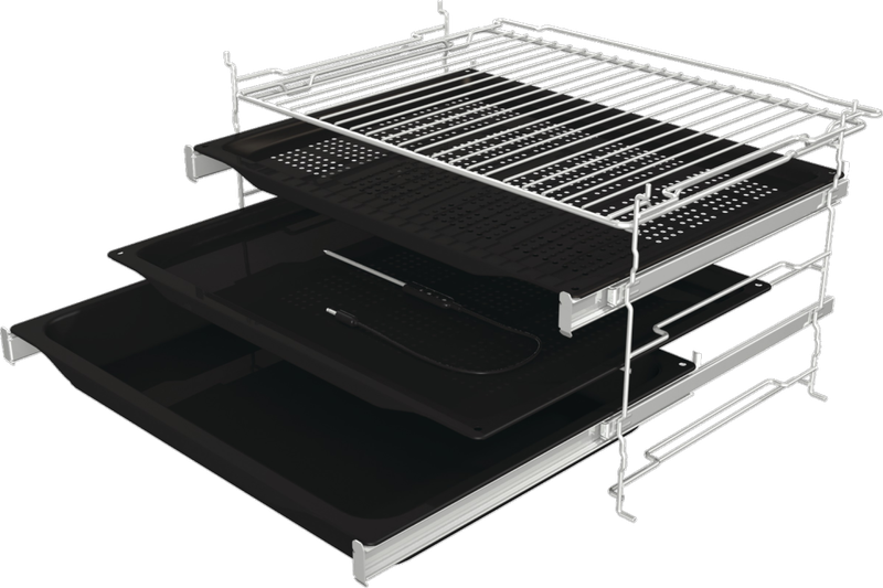Built-in oven GORENJE BSA6747DGWI