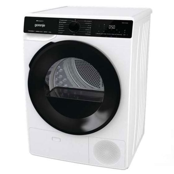 Dryer GORENJE DPNA92WIFI, 9 kg, D, Heat pump