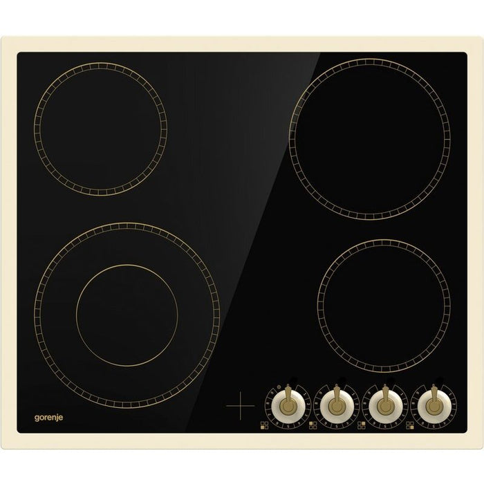 Built-in hob Gorenje EC642CLI