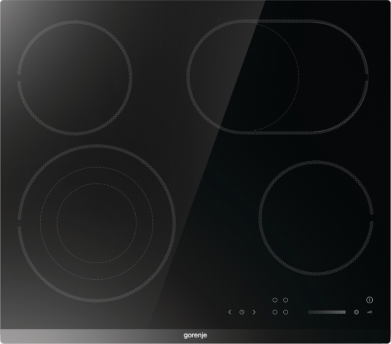 Built-in worktop GORENJE ECS646BCSCE