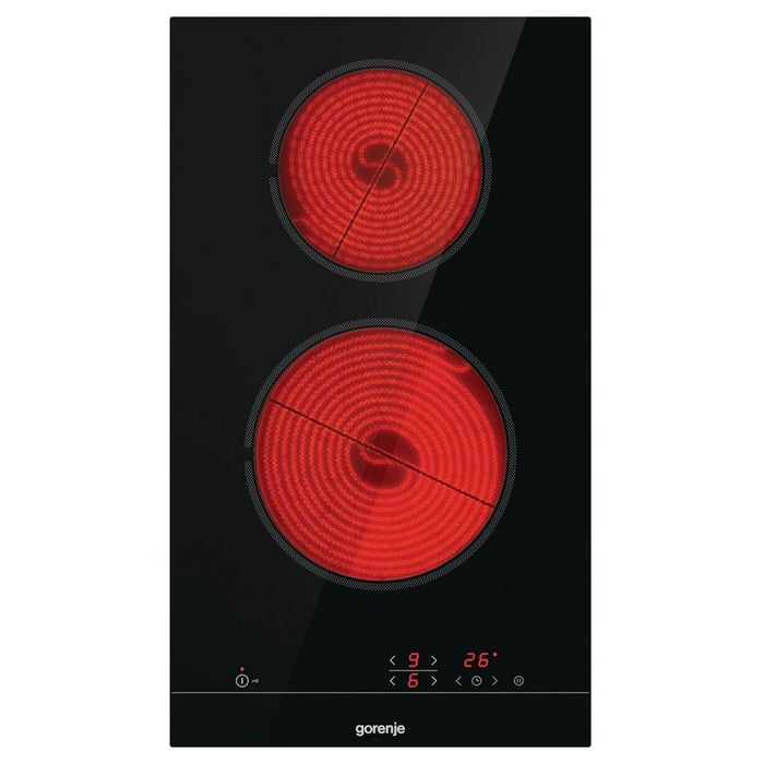 Built-in worktop GORENJE ECT321BSC
