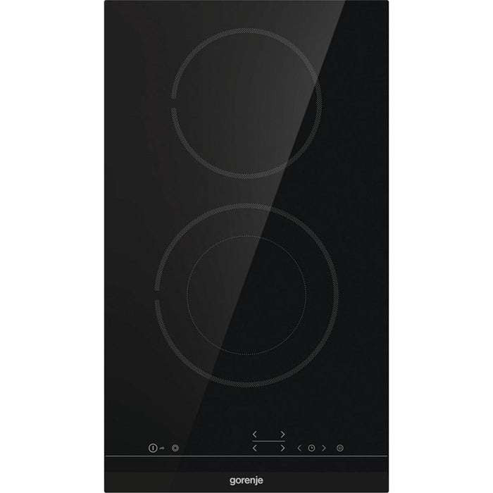 Built-in hob Gorenje ECT322BCSC