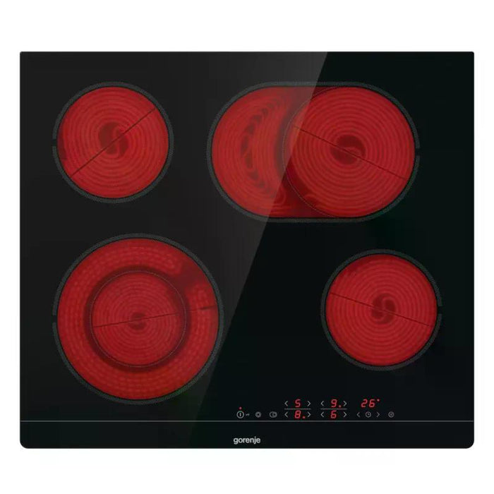 Built-in hob GORENJE ECT603FM