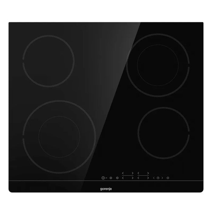 Built-in hob GORENJE ECT604FM