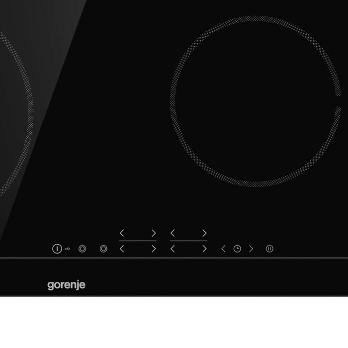 Built-in hob GORENJE ECT604FM