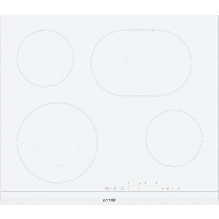 Built-in hob GORENJE ECT643WCSC