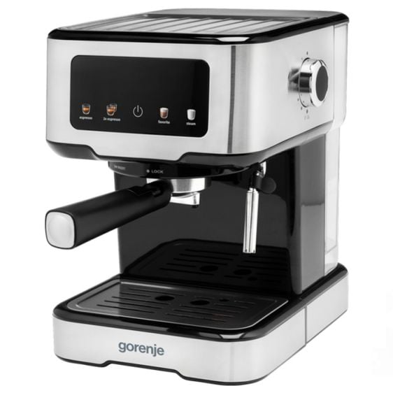 Coffee machine GORENJE ESCM15CD
