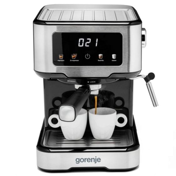 Coffee machine GORENJE ESCM15CD