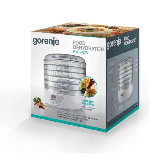 Gorenje FDK24DW dryer