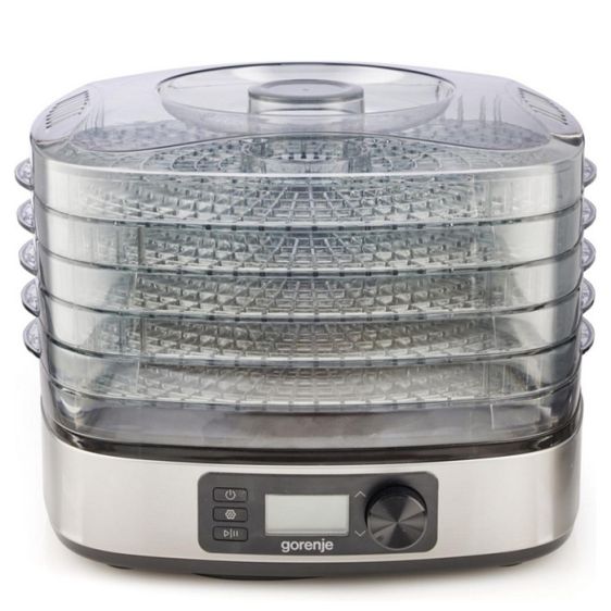 Device for drying fruits, vegetables and spices GORENJE FDK500DE