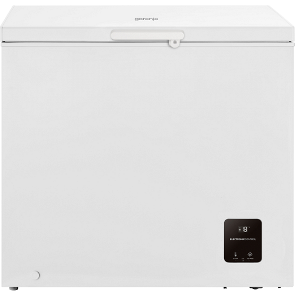 Chest freezer GORENJE FH19EAW, 191 l