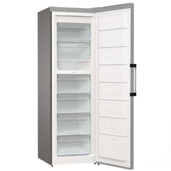 Freezer GORENJE FN619EAXL6, 280 l, NoFrost, 185 cm
