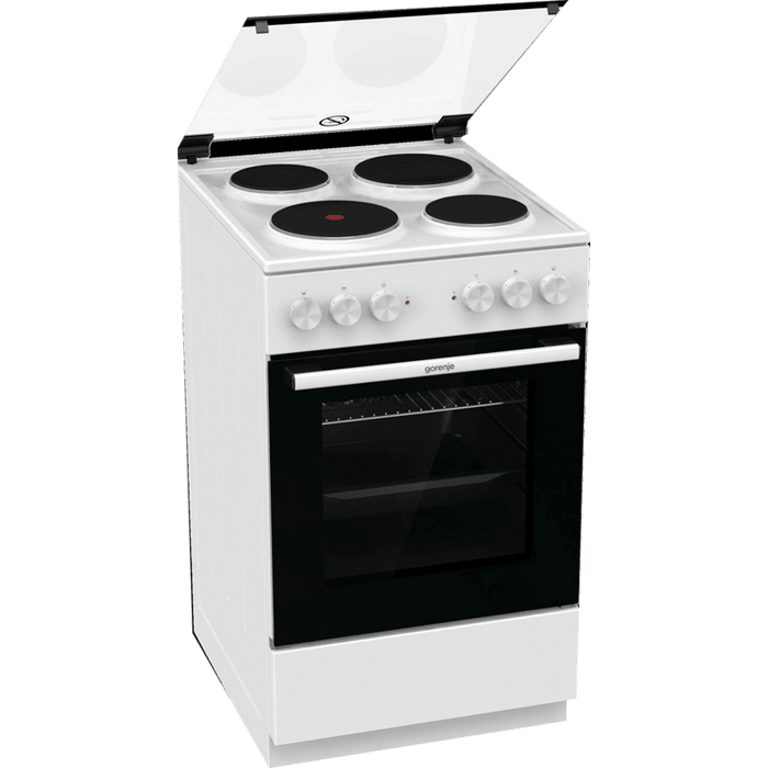 Cooker GORENJE GE5A41WH