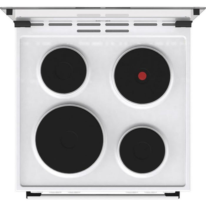 Cooker GORENJE GE6A40WB