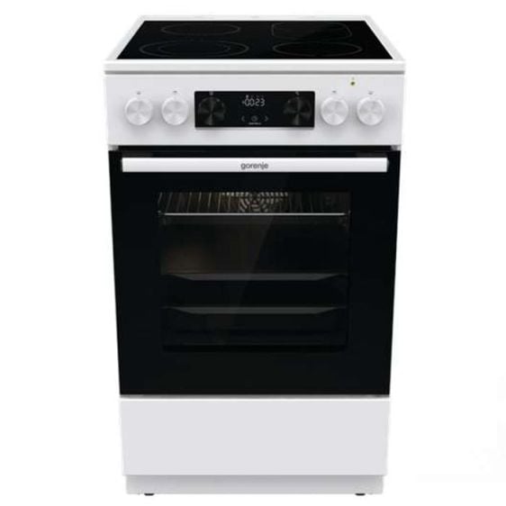 Cooker GORENJE GECS5C70WA