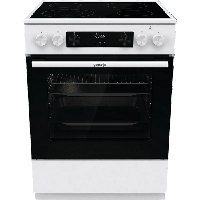Cooker GORENJE GECS6C70WC