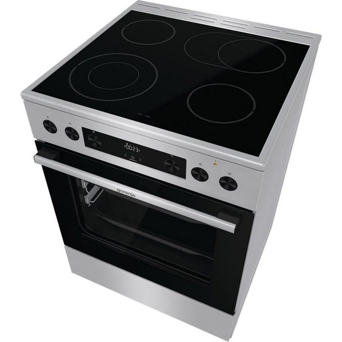 Stove GORENJE GECS6C70XPA