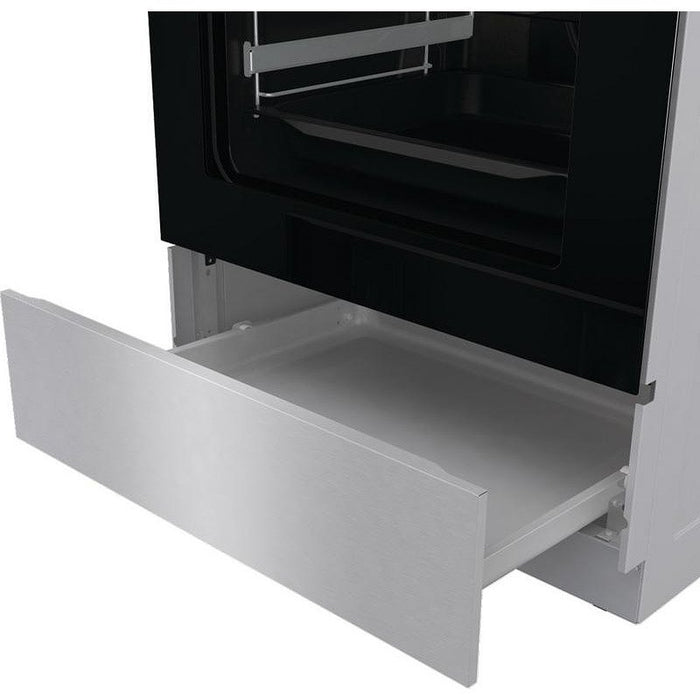 Stove GORENJE GECS6C70XPA