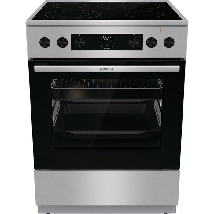 Cooker GORENJE GECS6C70XPA