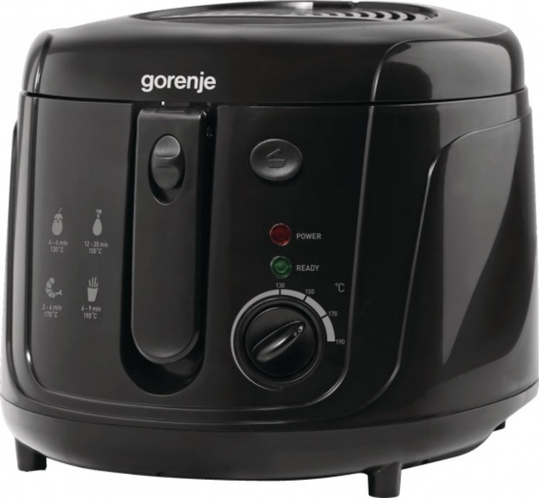 Gorenje GF1800BK Deep Fryer