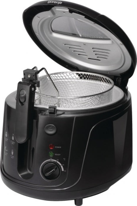 Gorenje GF1800BK Deep Fryer