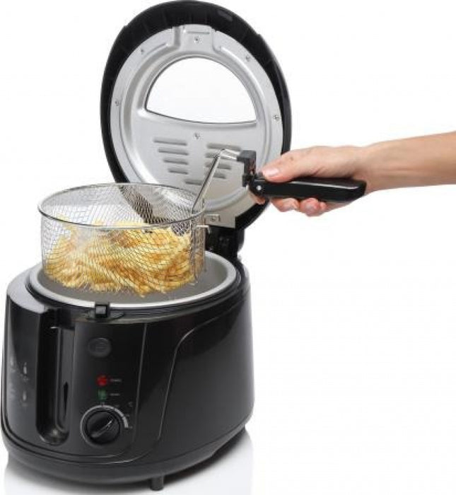 Gorenje GF1800BK Deep Fryer