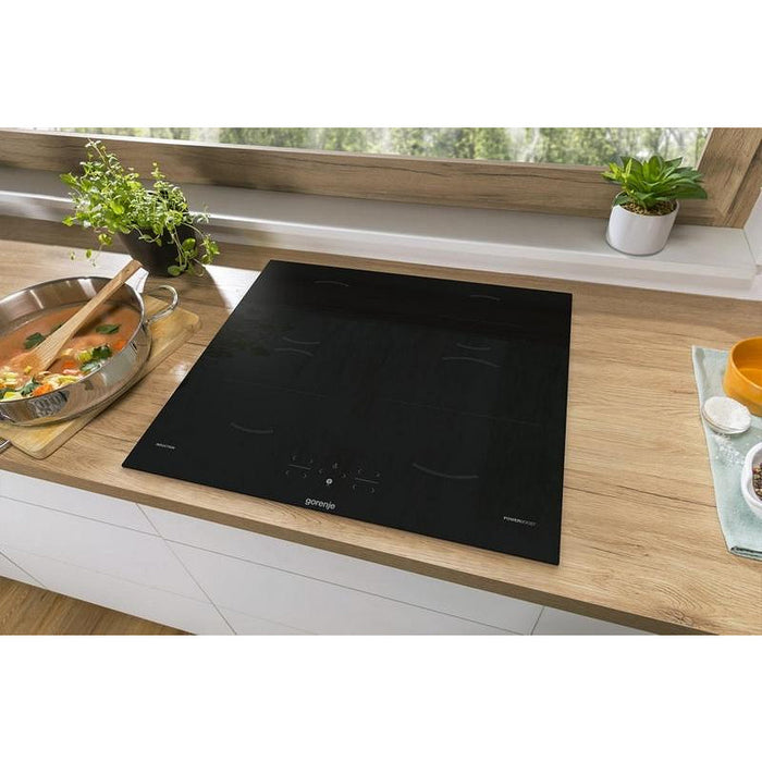 Built-in hob GORENJE GI601FMC, induction
