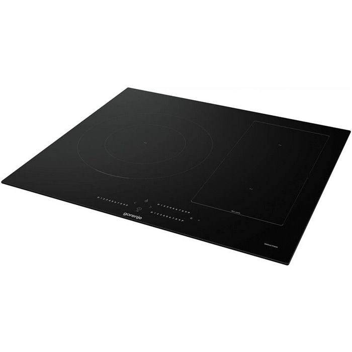 Built-in hob GORENJE GIC6322BSC, Induction, 60 cm