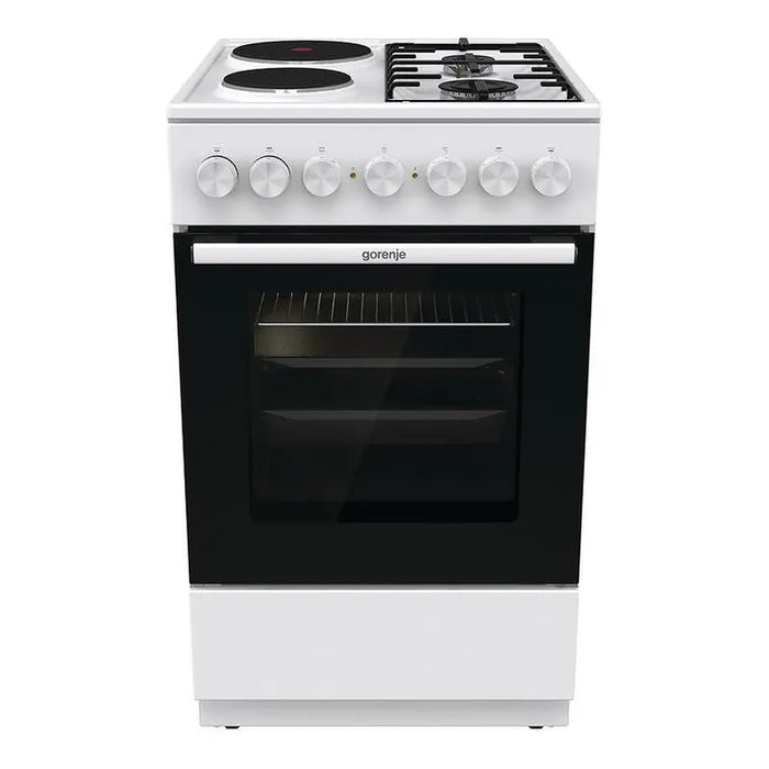 Combination cooker GORENJE GK5B42WF