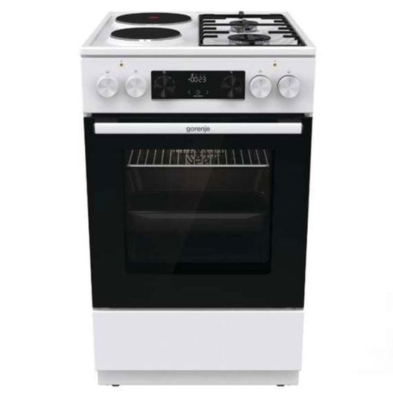 Combined cooker GORENJE GK5C64WF