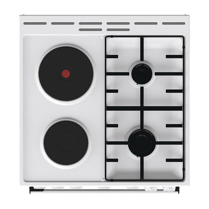 Combined cooker GORENJE GK6B41WF