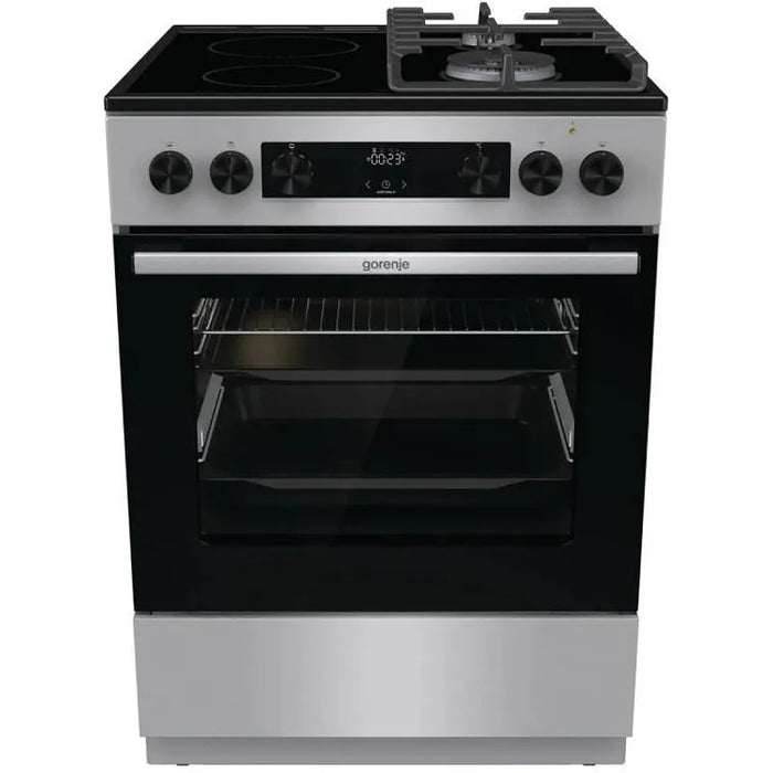 Combination oven GORENJE GKC6C60XT