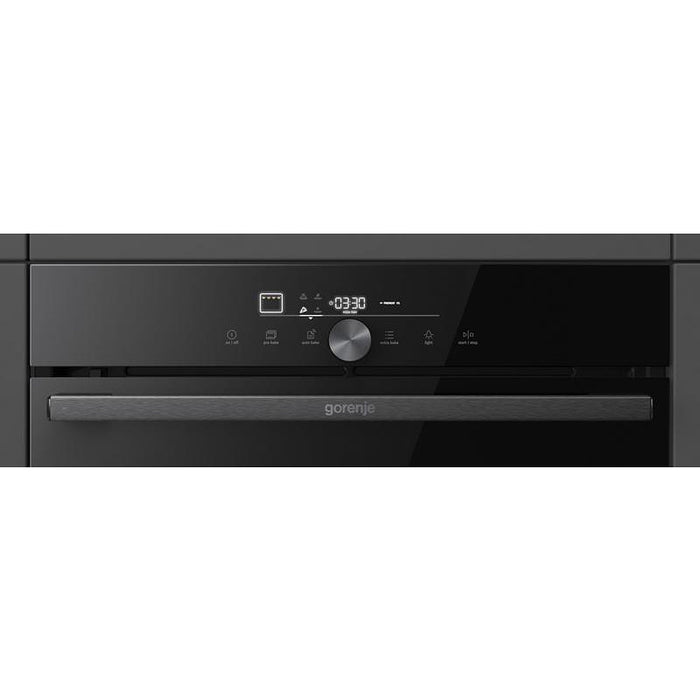 Gorenje GO66E Pizza350C built-in oven