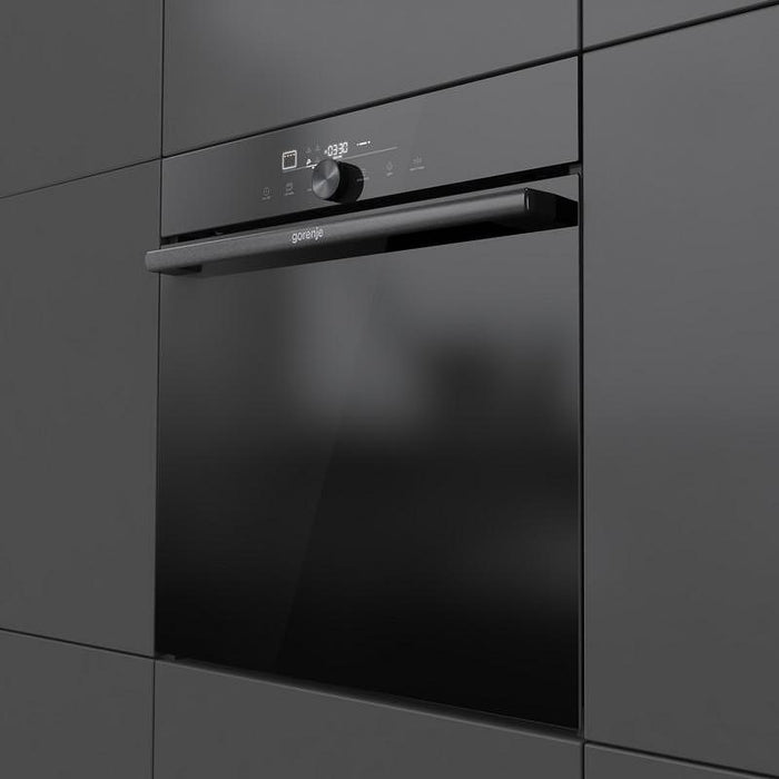 Gorenje GO66E Pizza350C built-in oven