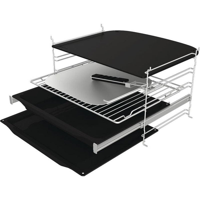 Built-in oven GORENJE GO66E PIZZA350C
