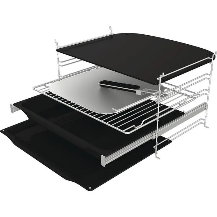 Built-in oven GORENJE GO66E PIZZA350C
