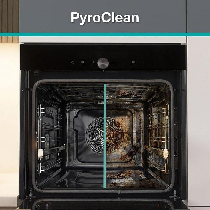Built-in oven GORENJE GO66E PIZZA350C