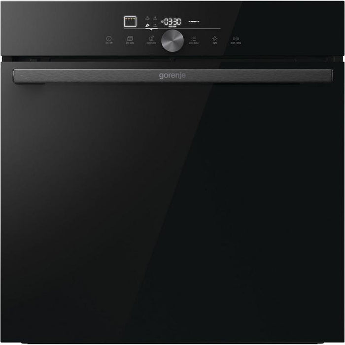 Gorenje GO66E Pizza350C built-in oven