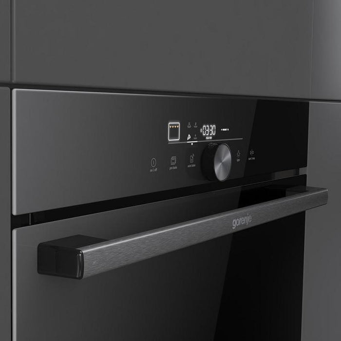 Gorenje GO66E Pizza350C built-in oven