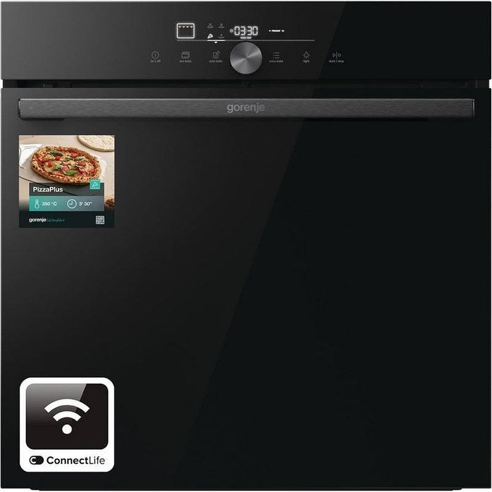 Built-in oven GORENJE GO66E PIZZA350C