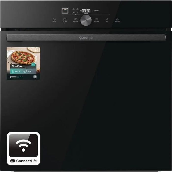 Built-in oven GORENJE GO66E PIZZA350C
