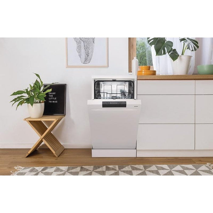 Dishwasher GORENJE GS520E15W