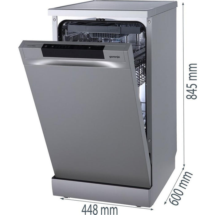 Dishwasher GORENJE GS541D10X