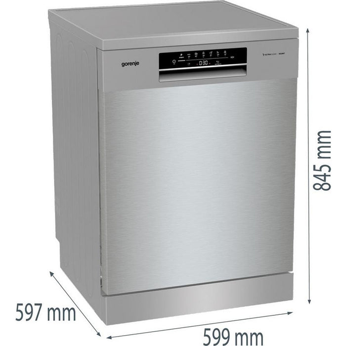 Dishwasher GORENJE GS642E90X