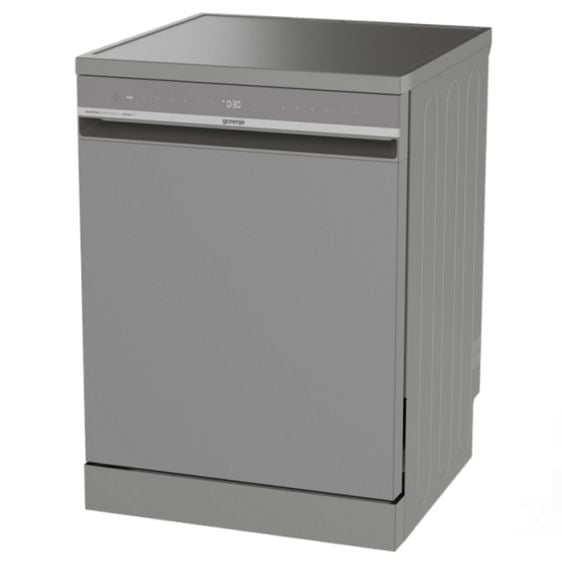Dishwasher GORENJE GS673A97X, 16 sets, TotalDry, Wi-Fi